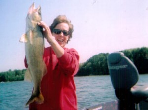 Sally-with-walleye-cropped